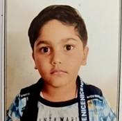 NISHANT SINGH  CHAUHAN